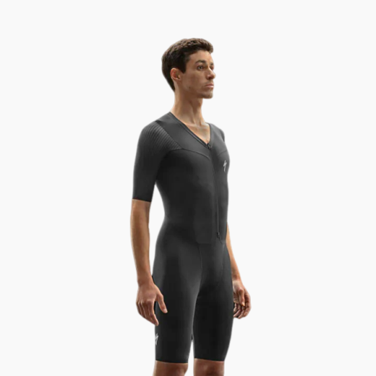 新款現貨【Specialized】S-Works Race  Jersey 男短車衣 / Black