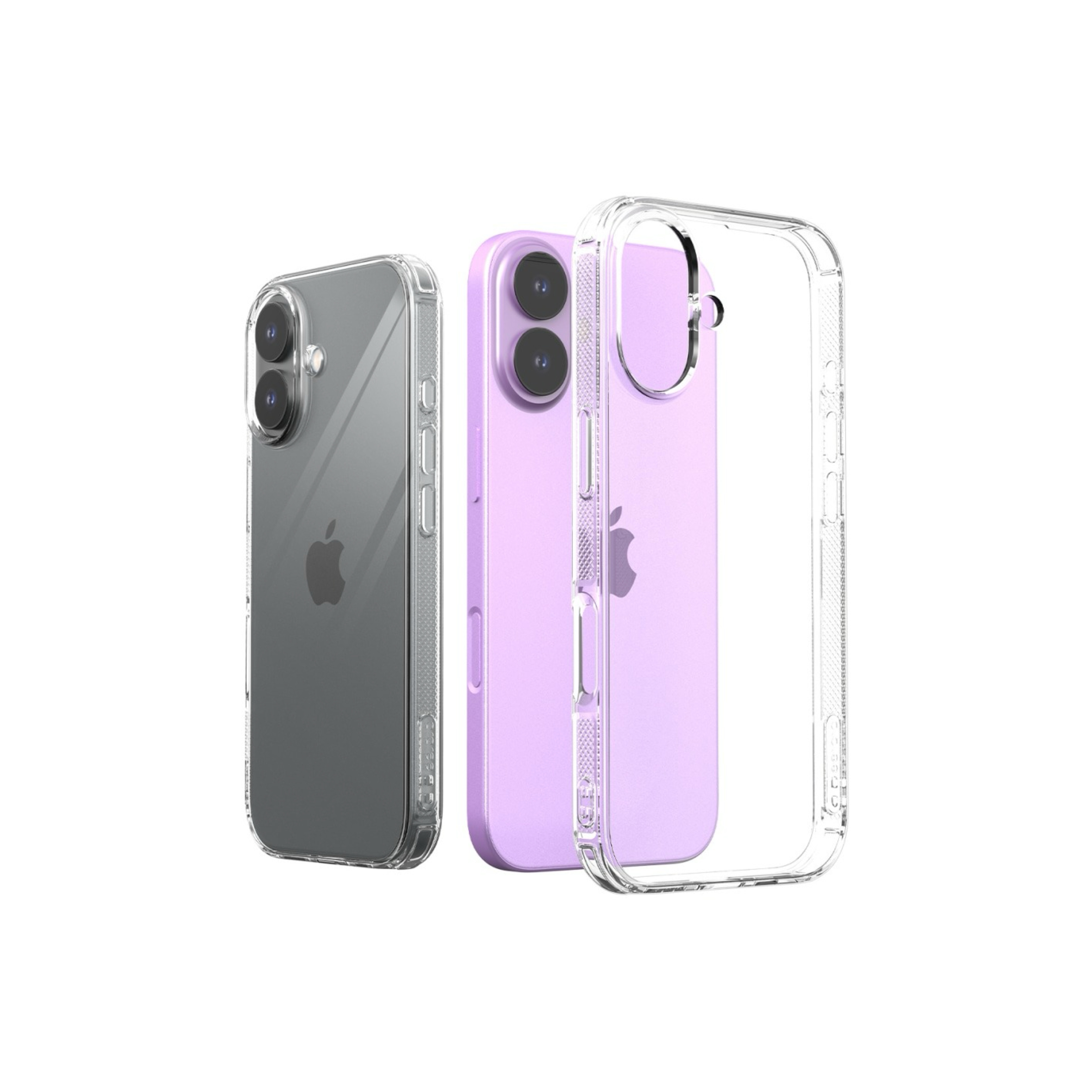 Araree iPhone 17 Flexield M 保護殼