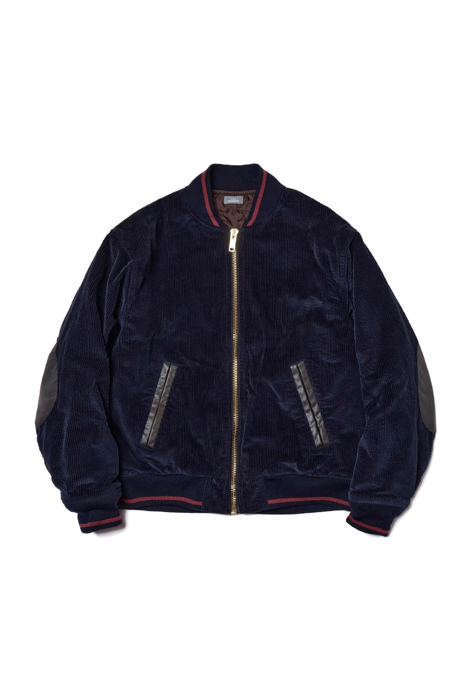 kolor BEACON 25WBM-G05134 JACKET (2COL)