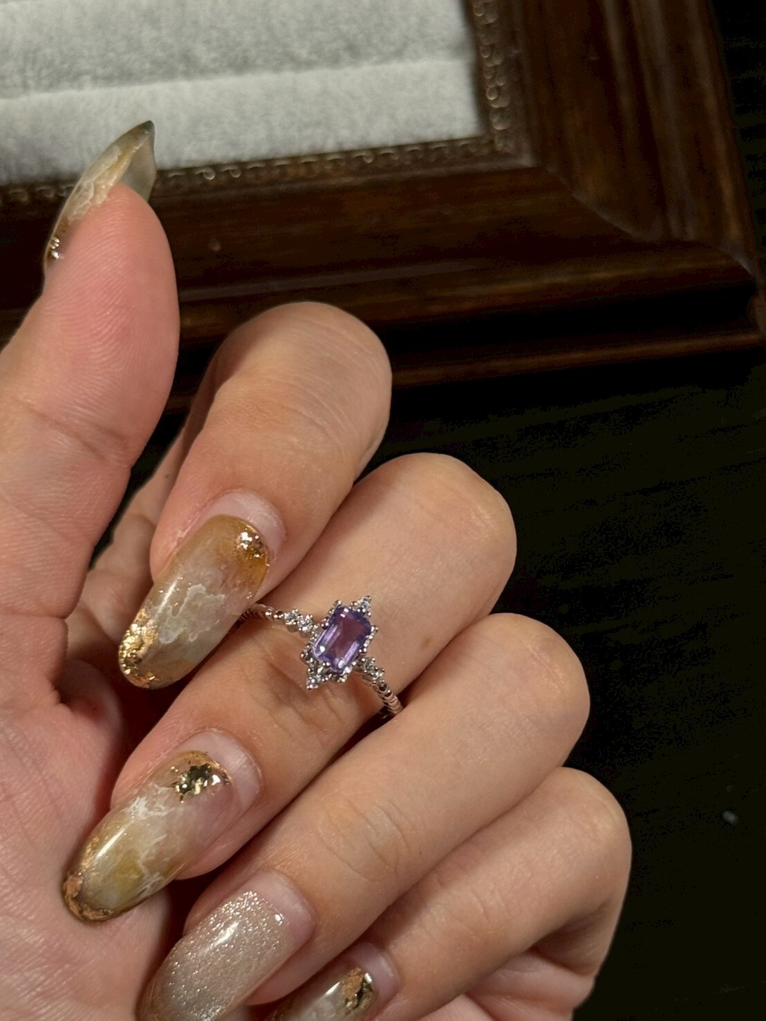 賽巴斯欽 (戒指)