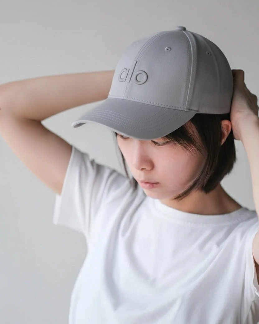 "代購" alo Performance Off-Duty Cap 棒球帽