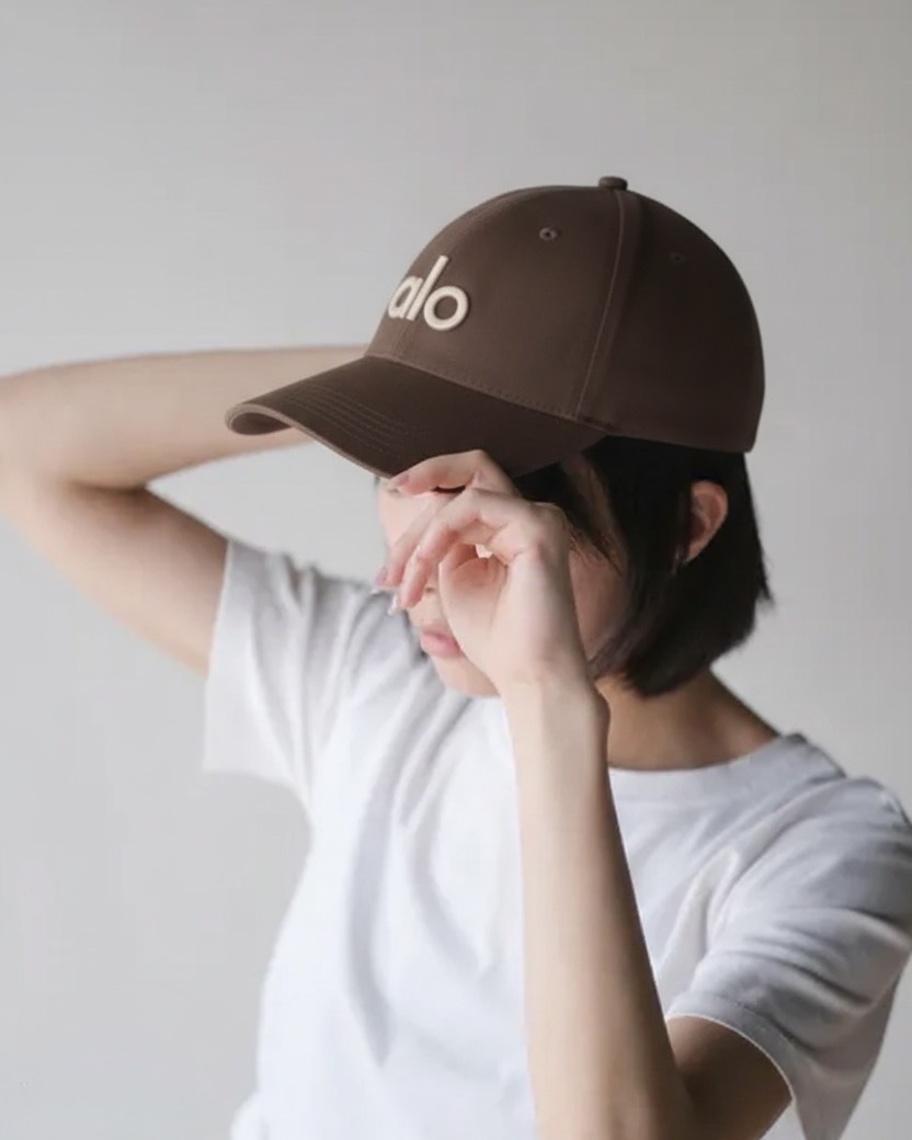 "代購" alo Performance Off-Duty Cap 棒球帽