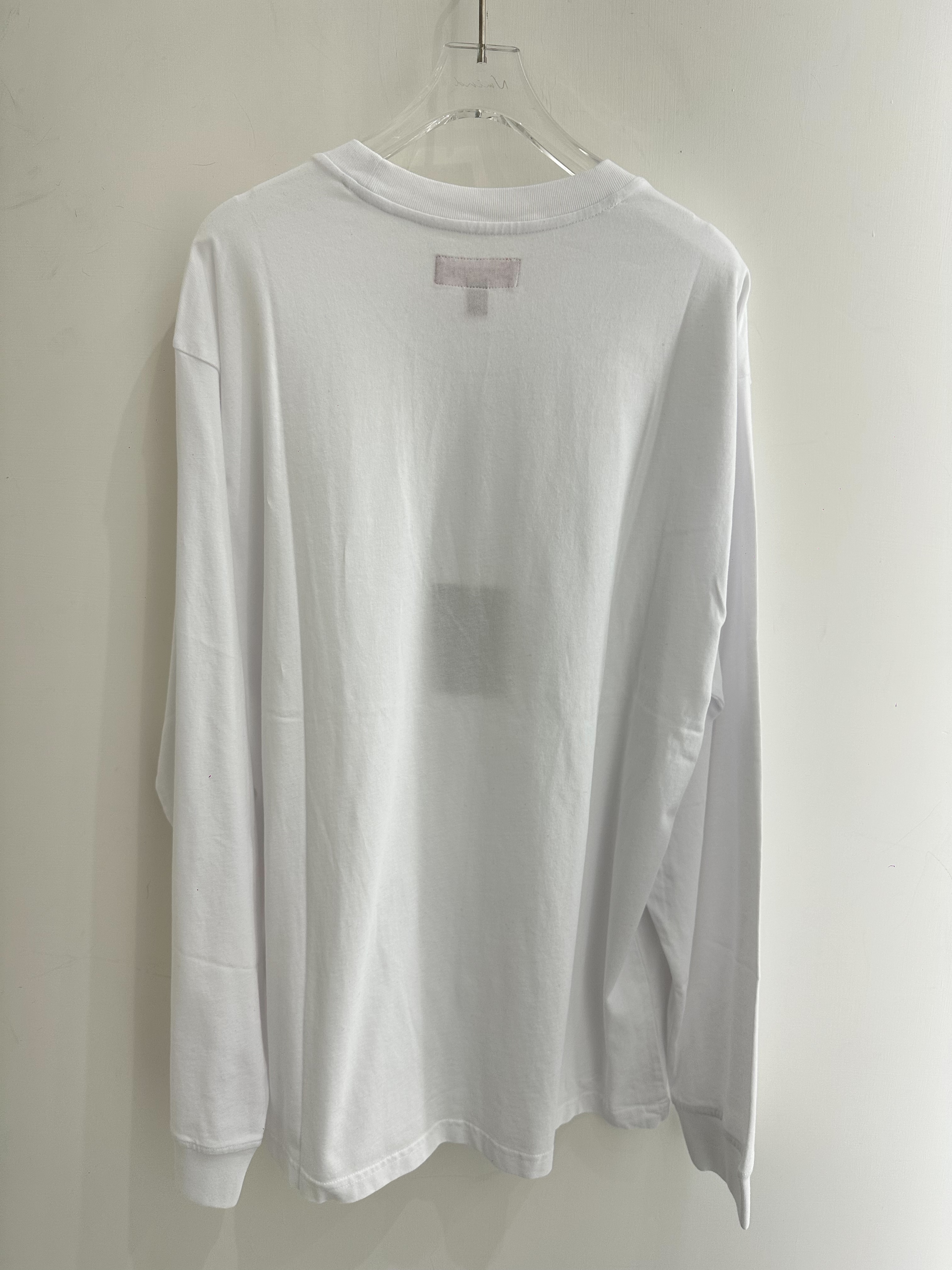 Supreme FW24 SMALL BOX LS LONG TEE