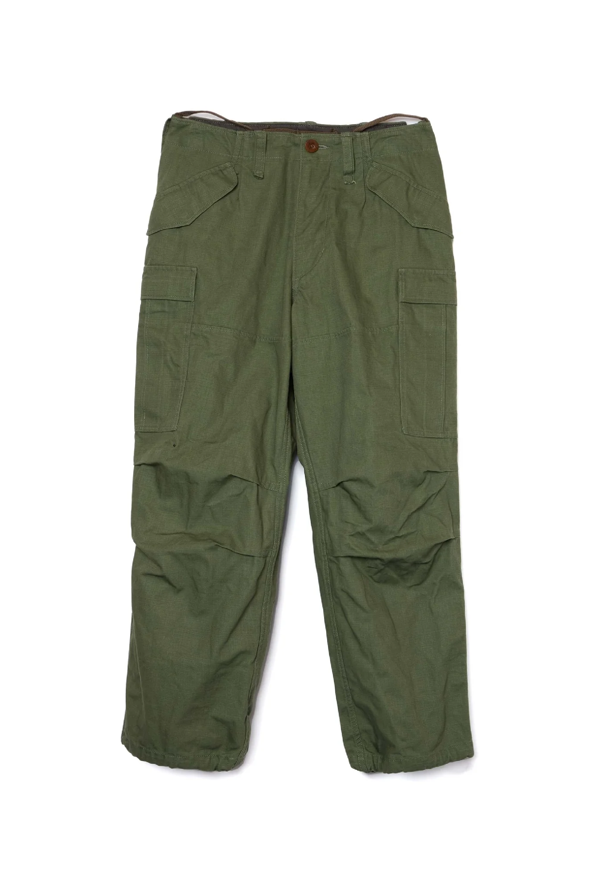 kolor BEACON 25WBM-P10139 PANT (2COL)