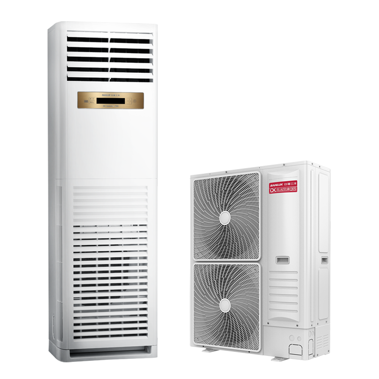 (可議價)SANLUX 台灣三洋 23坪 變頻落地箱型冷暖分離式冷氣(SAE-V142HP3+SAC-V142HP3)