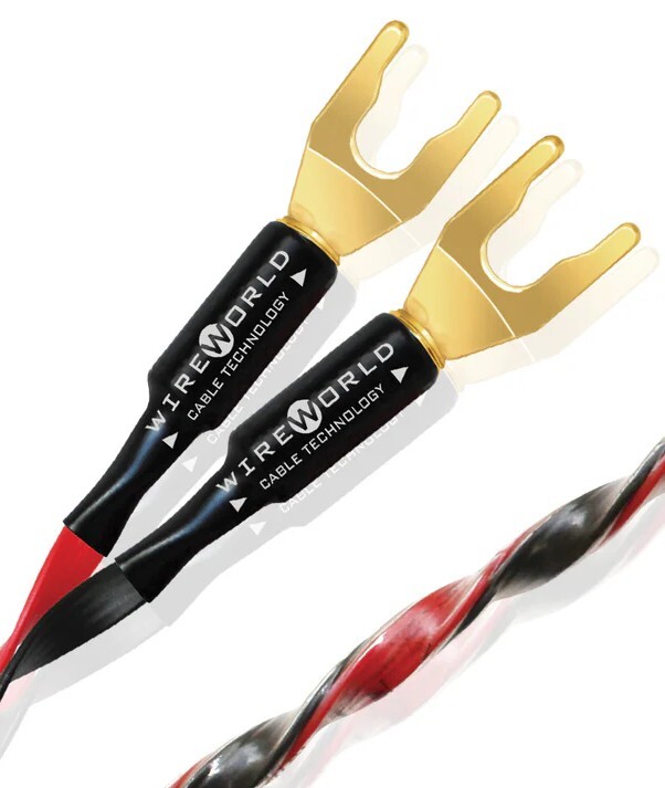 Helicon™ 16 OFC Speaker Cable Pair ［實售價請電洽］