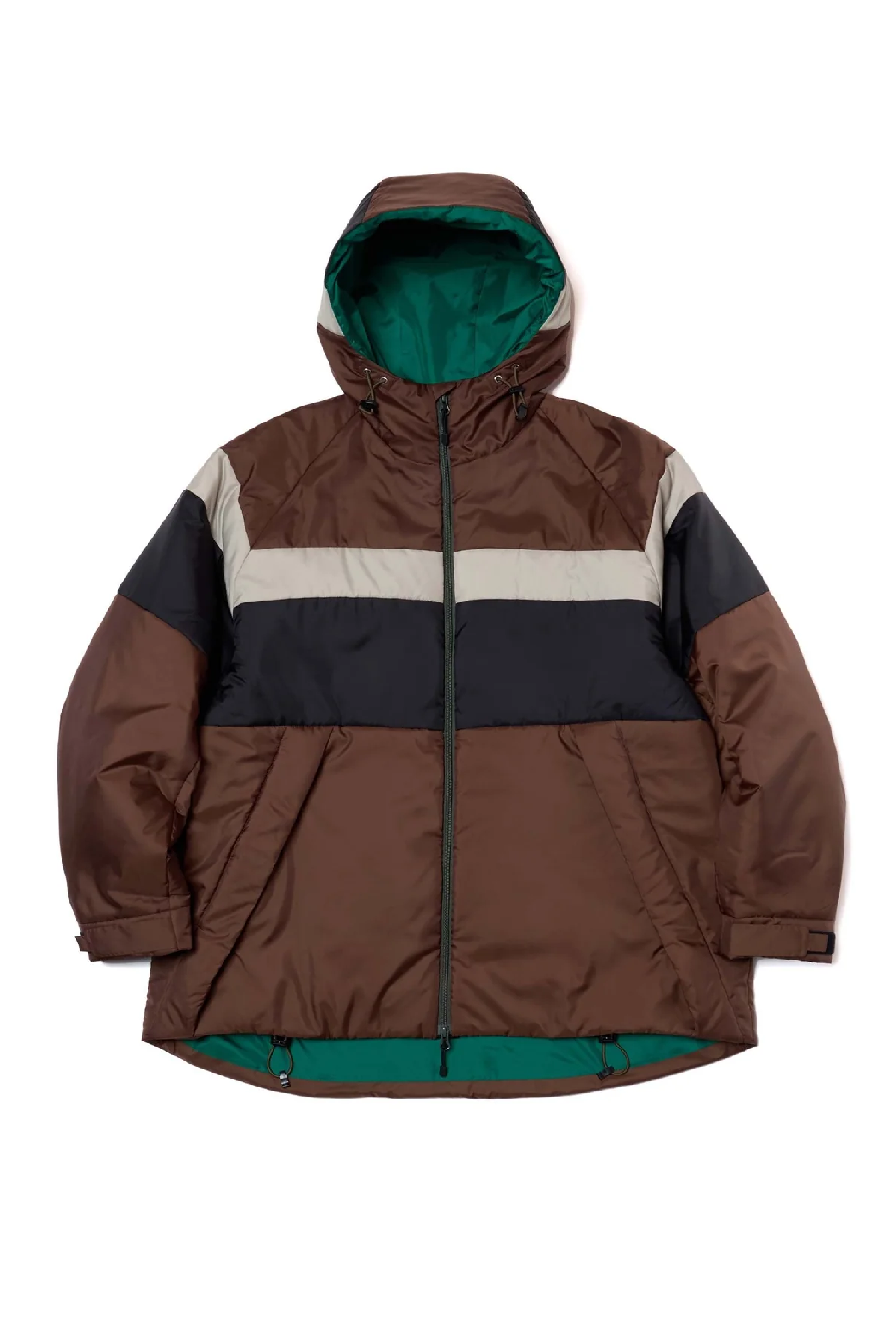 kolor BEACON 25WBM-G01132 JACKET