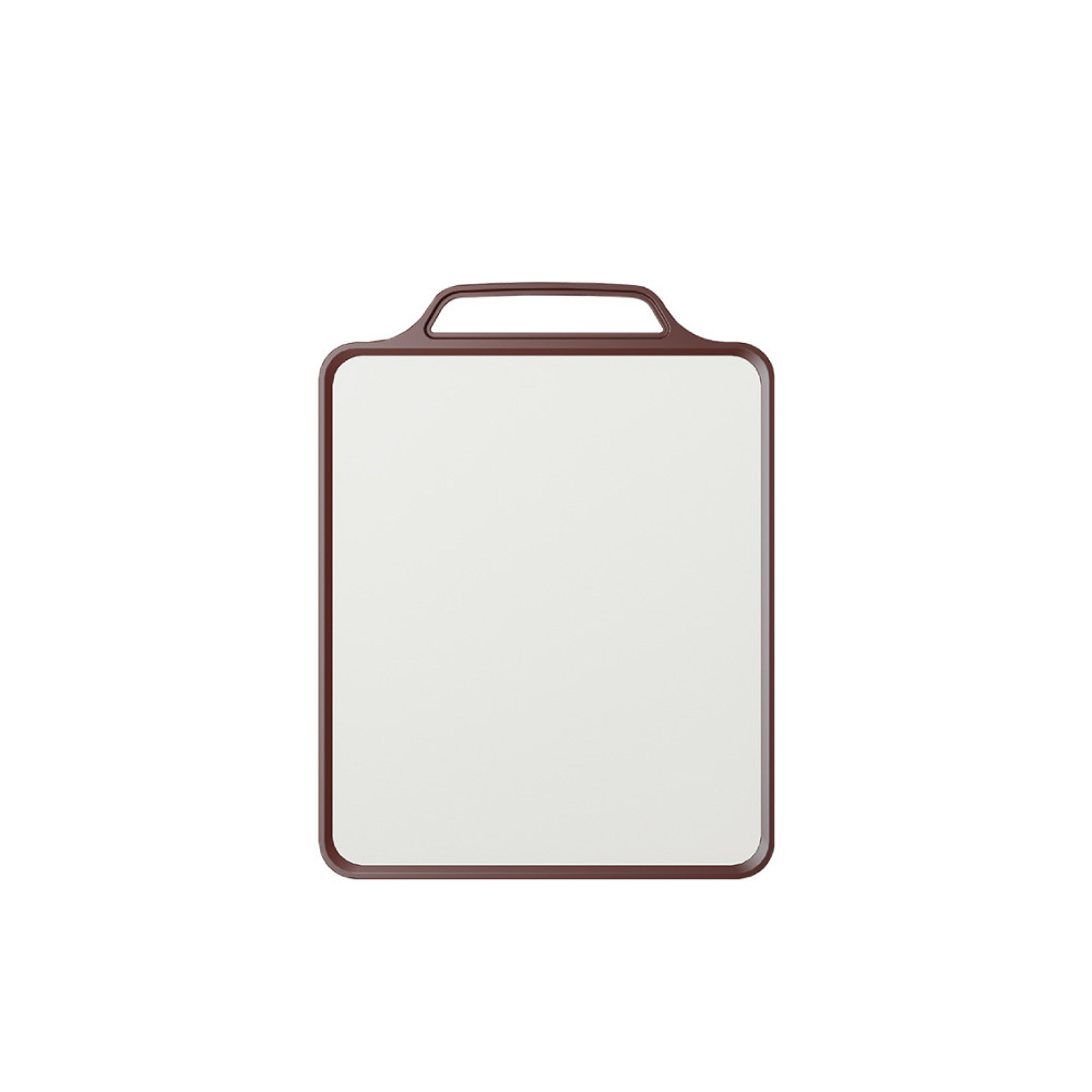 不銹鋼 雙面防霉砧板【CC0646】