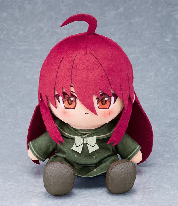 「ACG.GO」「預購」Chocopuni 玩偶 夏娜 《灼眼的夏娜》