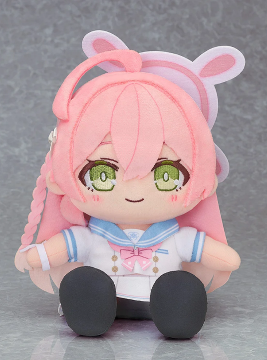 「ACG.GO」「預購」Chocopuni 玩偶 日步美／梓／小春／花子 《蔚藍檔案 Blue Archive》