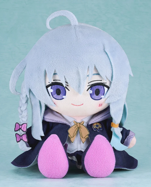 「ACG.GO」「預購」玩偶 伊蕾娜 《魔女之旅》