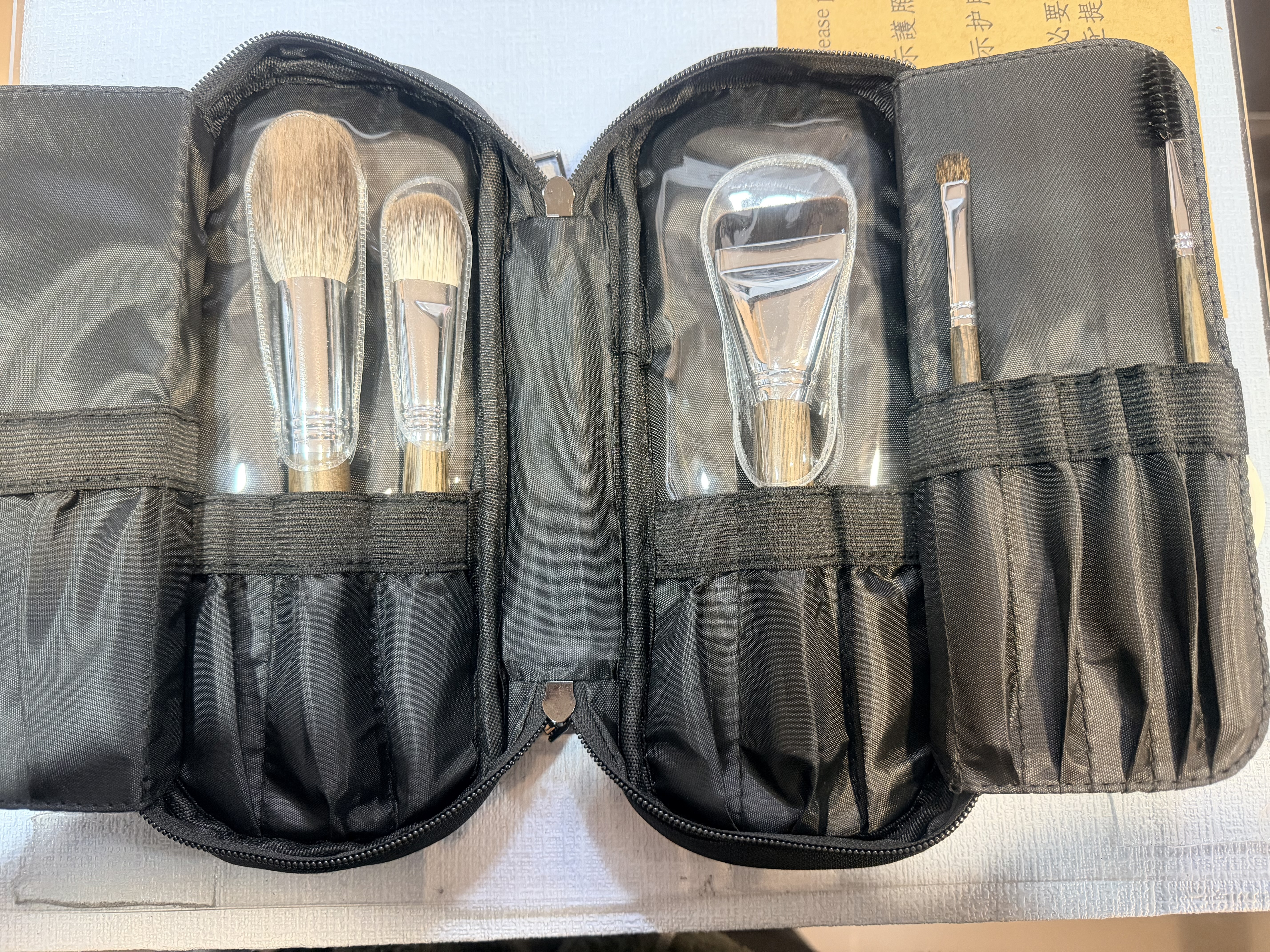 韓國化妝套裝（基本版）