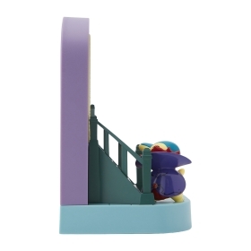 「ACG.GO」「預購」LED Figure Halloween Ghost Chateau - Pokemon 精靈寶可夢