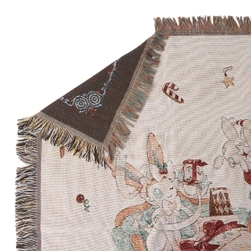 「ACG.GO」「預購」地毯 Pokémon Holiday Blessings - Pokemon 精靈寶可夢