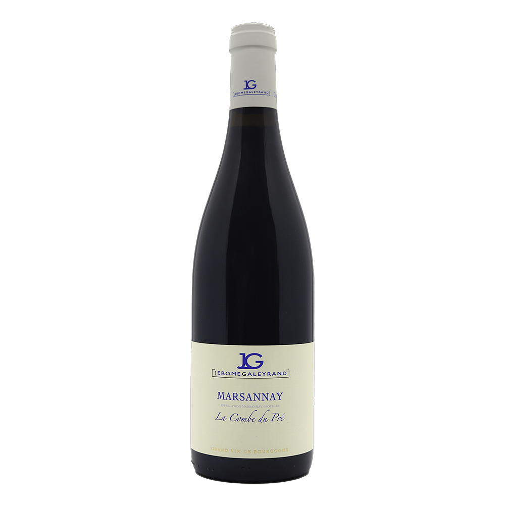 Jerome Galeyrand Marsannay Rouge Cuvee Est Ouest 2023