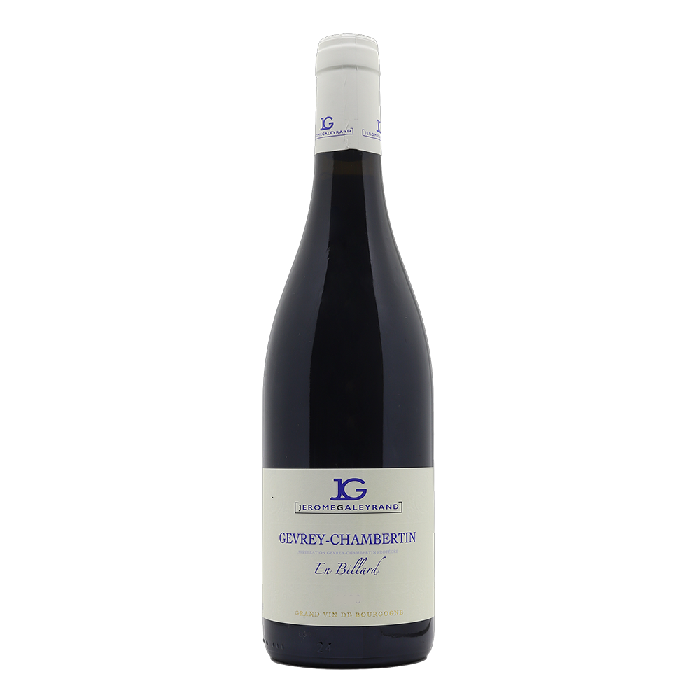 Jerome Galeyrand Gevrey-Chambertin En Billard 2023