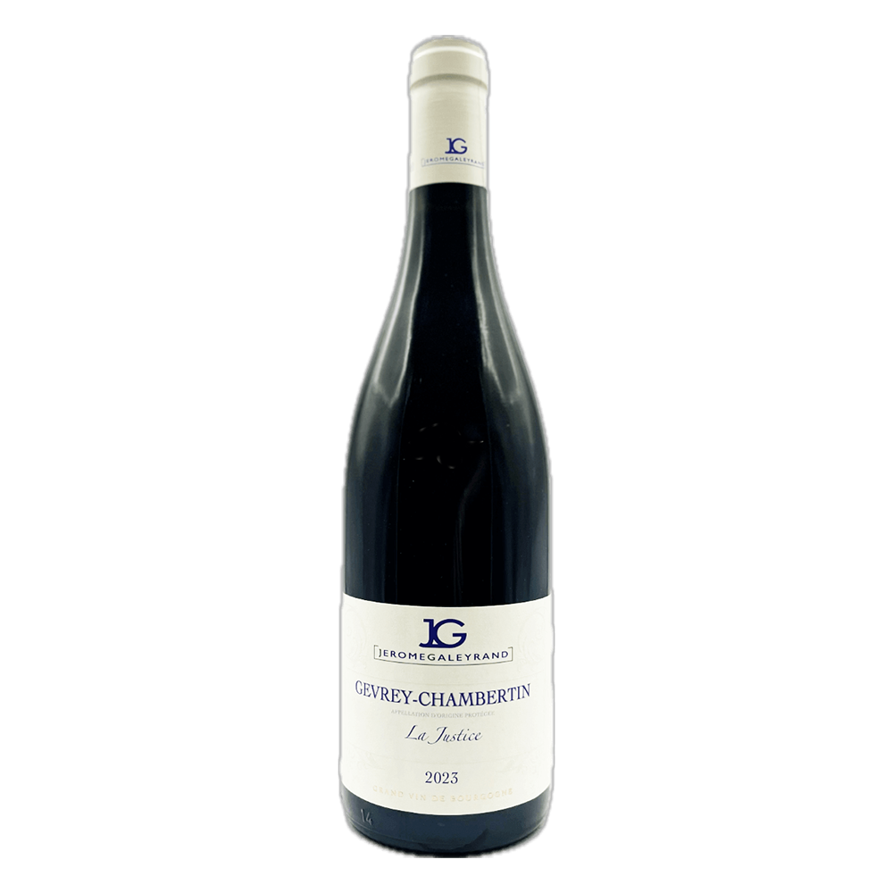 Jerome Galeyrand Gevrey Chambertin La Justice 2023