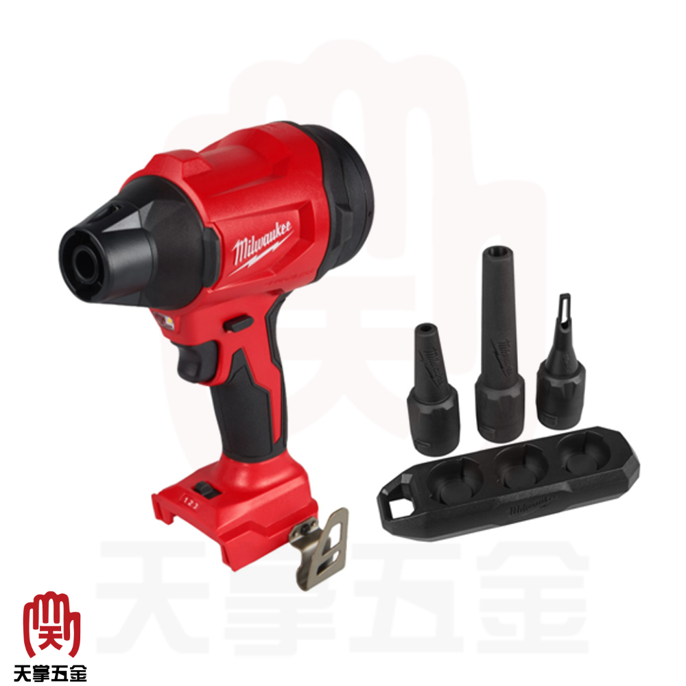 美沃奇18V無刷吹塵槍 空機 M18 BLHSB-0