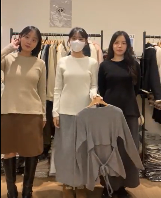 MN5118 小露背綁帶閃閃上衣