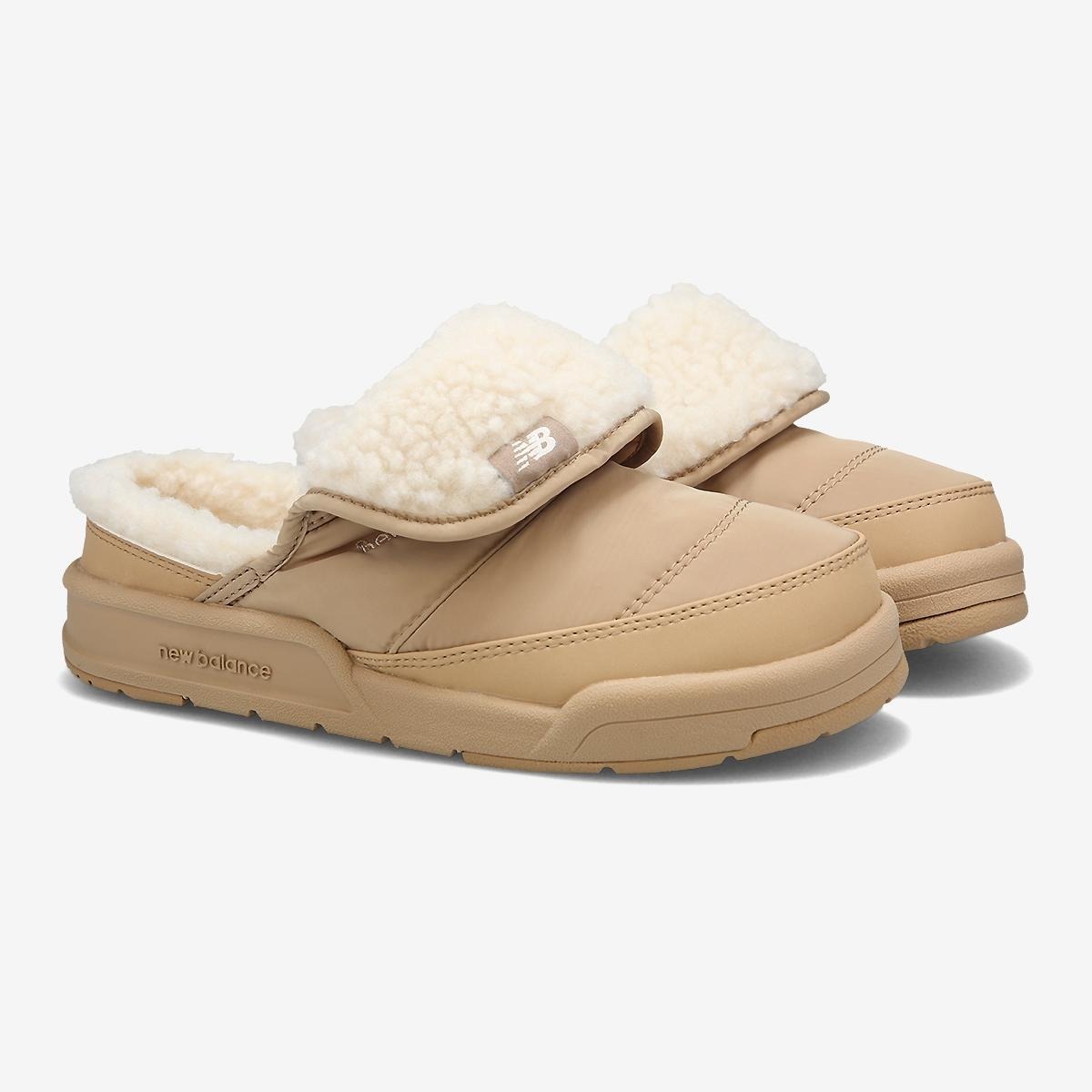 韓國代購 NEW BALANCE PUFLEE V2