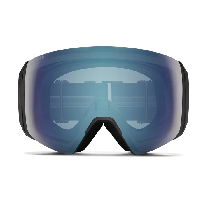 【SMITH】4D Mag XL Low Bridge Fit_Open Road