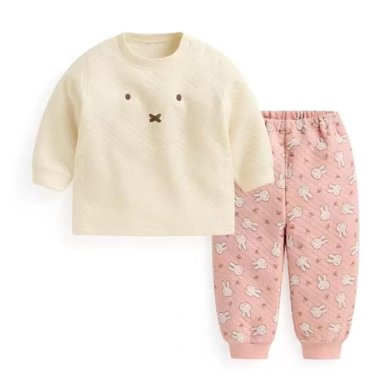 台單 miffy空氣棉家居服