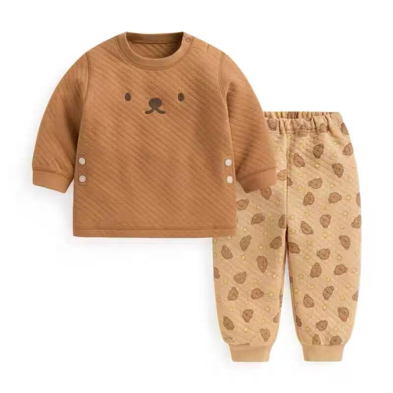 台單 miffy空氣棉家居服