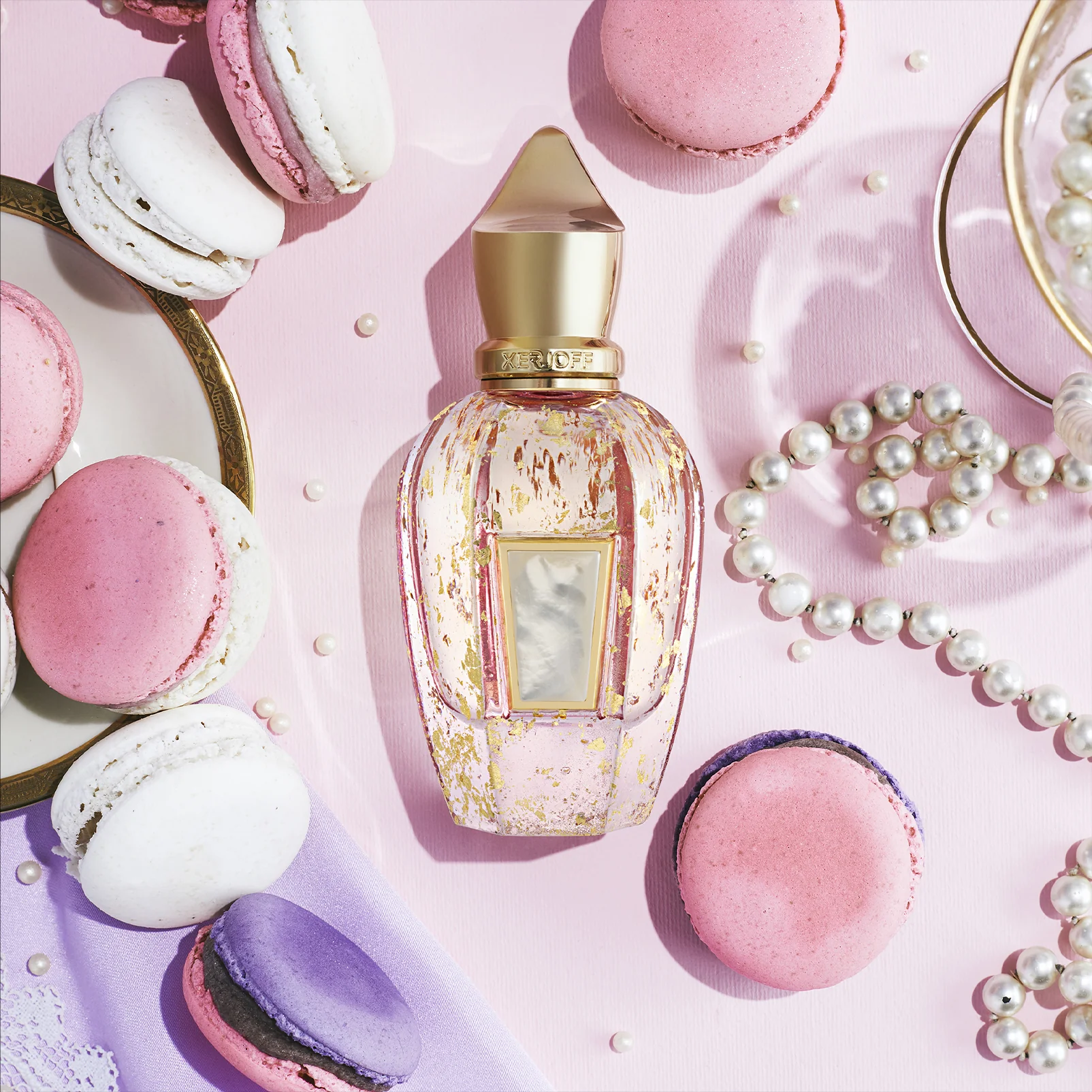 Elle Anniversary Parfum - Xerjoff