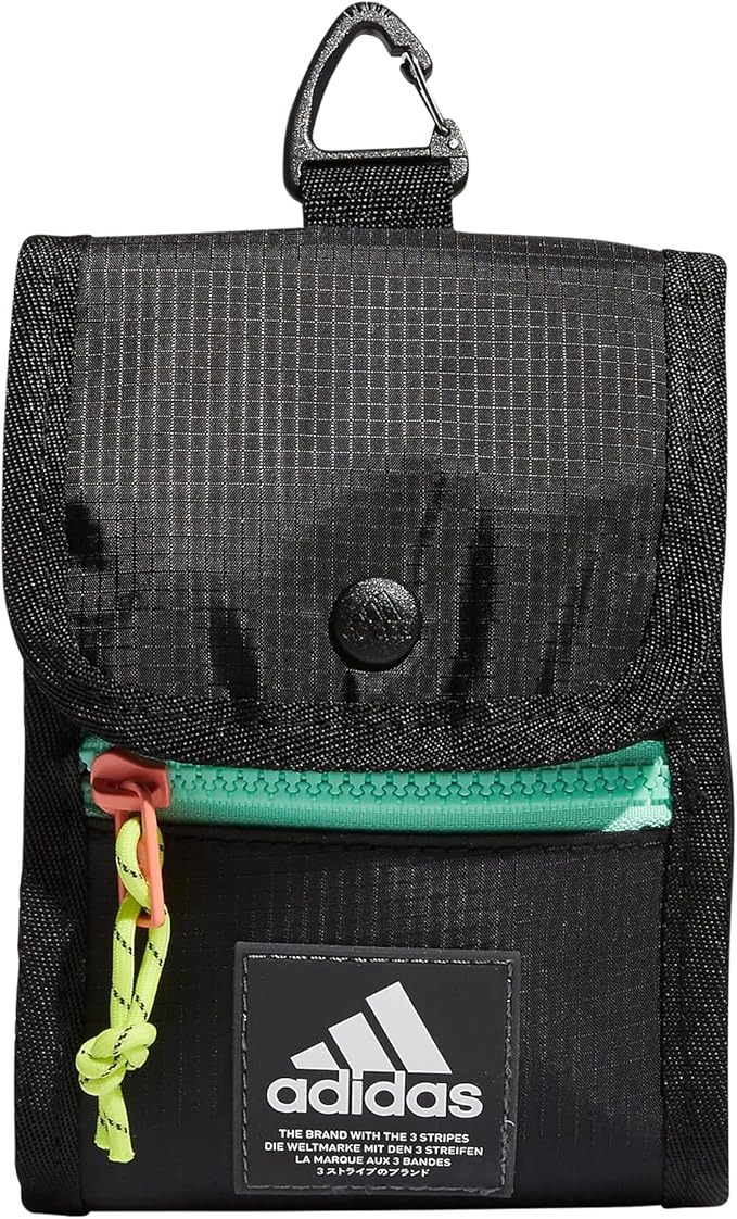 【預購】ADIDAS H102850 手機袋