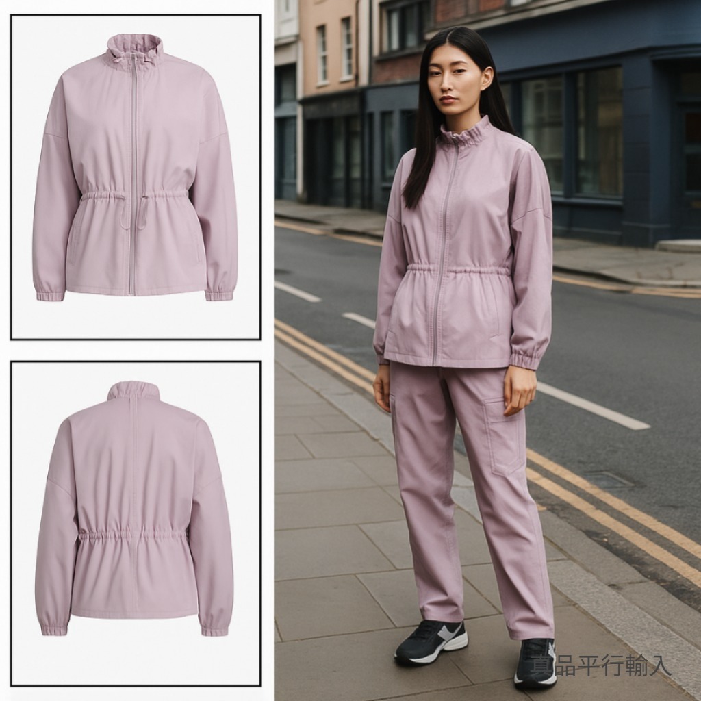 【現貨】UGG Winny H102854 女裝外套