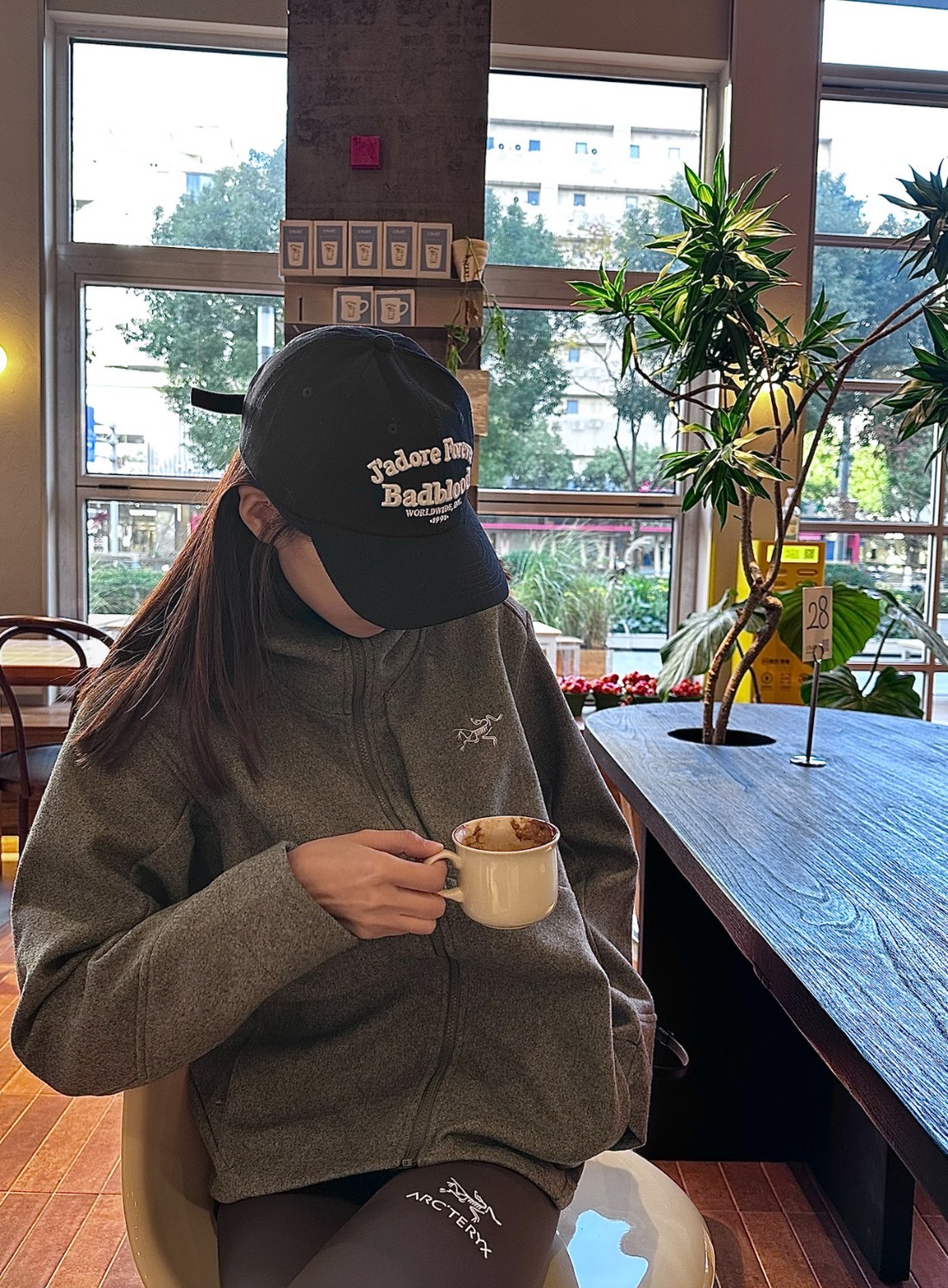 【代購】Arcteryx SAWYER Jackets Coats Men's