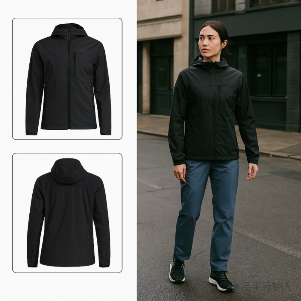 【預購】MARMOT Ether Driclime H102855 女裝防風外套