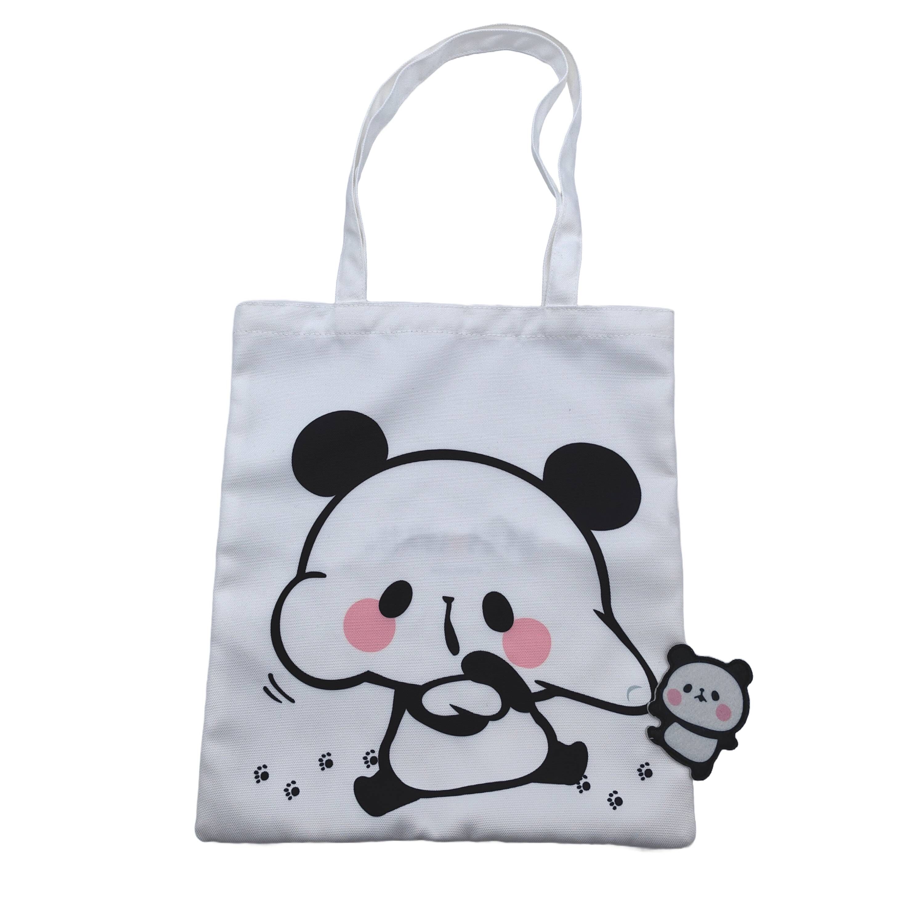 MOCHI MOCHI PANDA 手挽袋