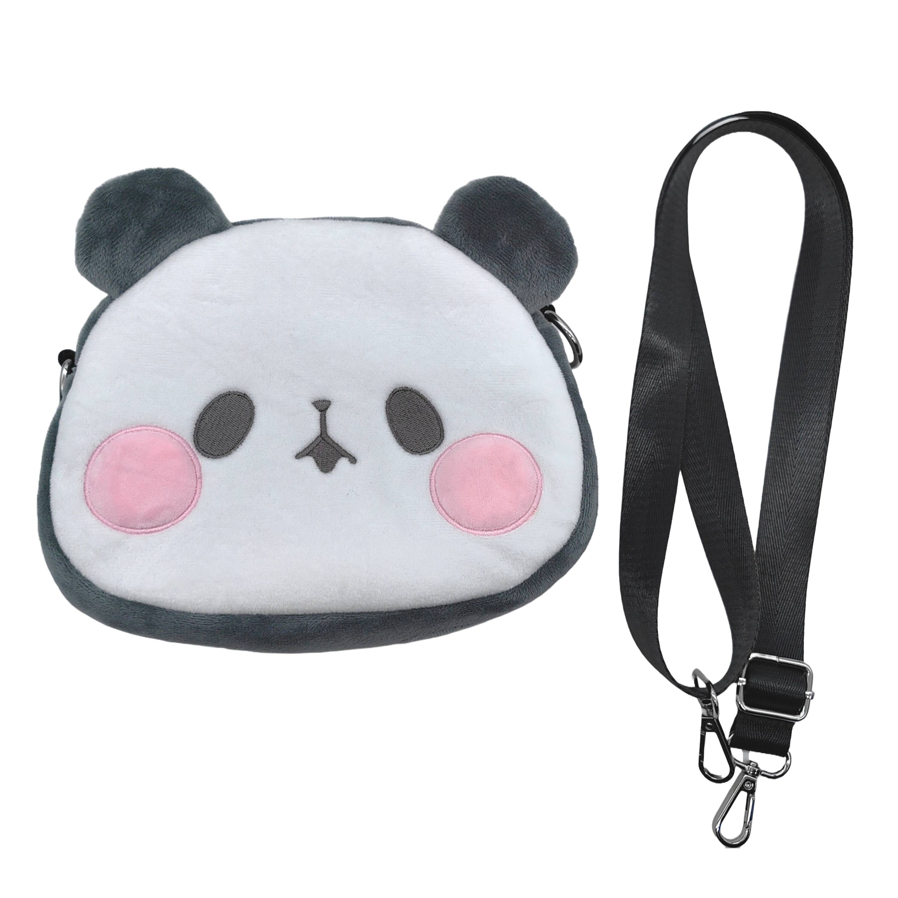 MOCHI MOCHI PANDA 側揹袋