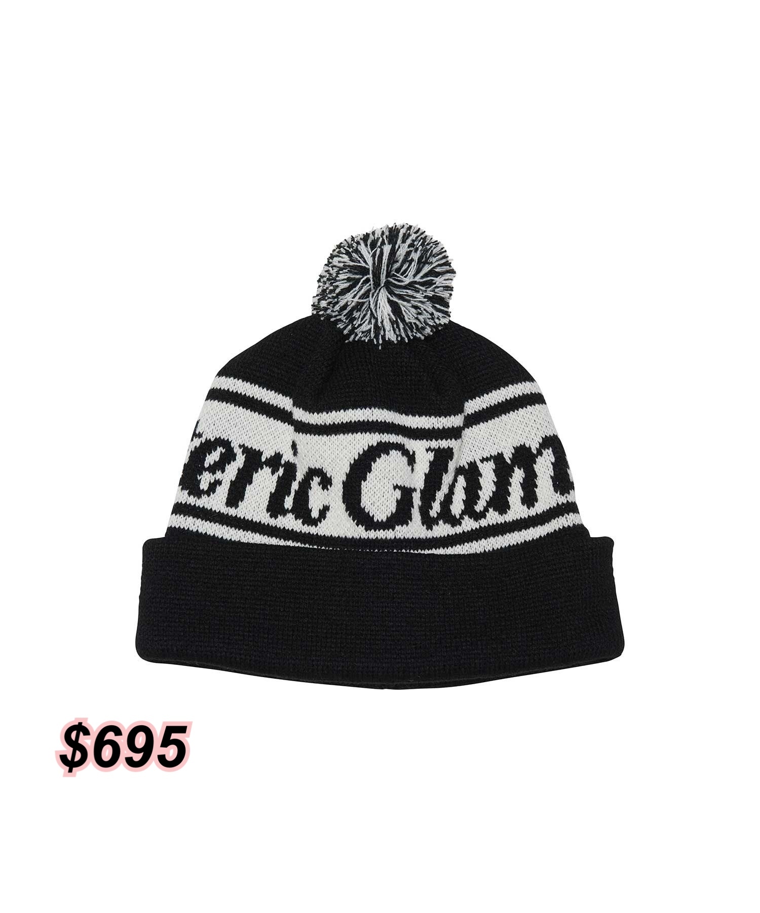 Hysteric Glamour FW25 新款冷帽/3 色