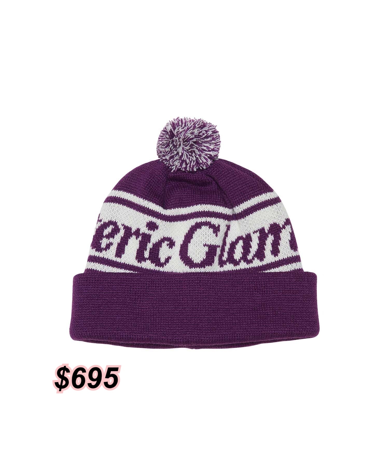 Hysteric Glamour FW25 新款冷帽/3 色