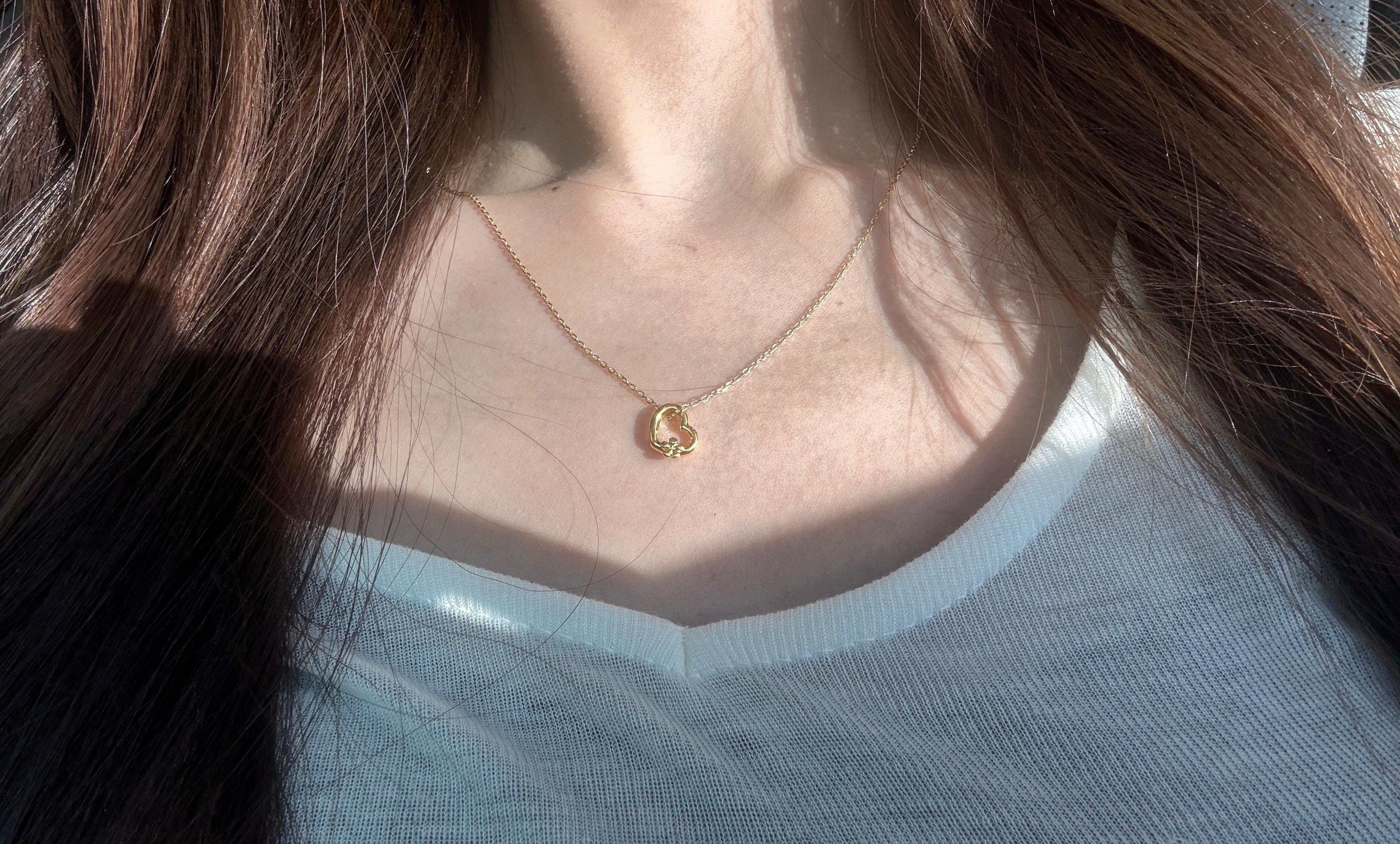 9999黄金吊墜3💛 (預訂貨品)