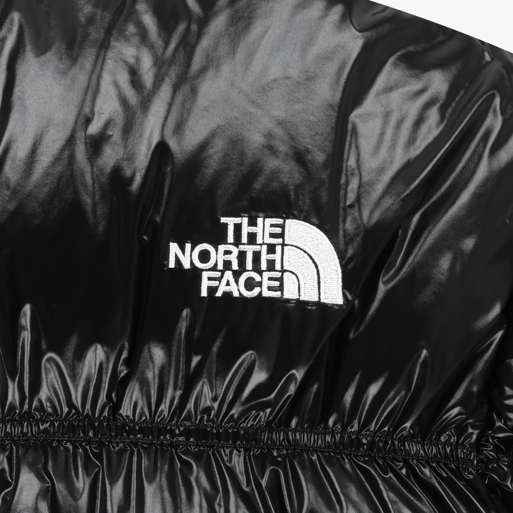 THE NORTH FACE 女款ELLA 短版羽絨外套保暖北臉北面NJ1DR82