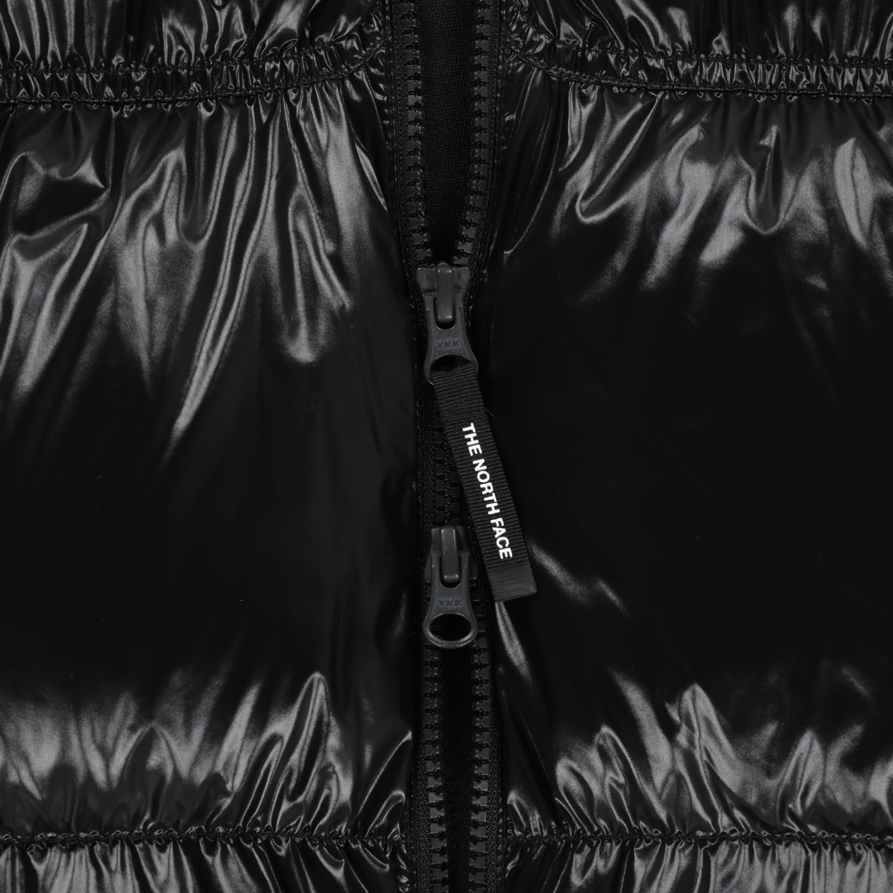 THE NORTH FACE 女款ELLA 短版羽絨外套保暖北臉北面NJ1DR82