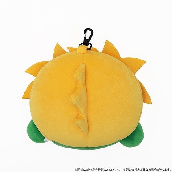 4550621438745 MOVIC 預訂 2026/5月 ストリートファイター6　ブランカちゃんアイピロー