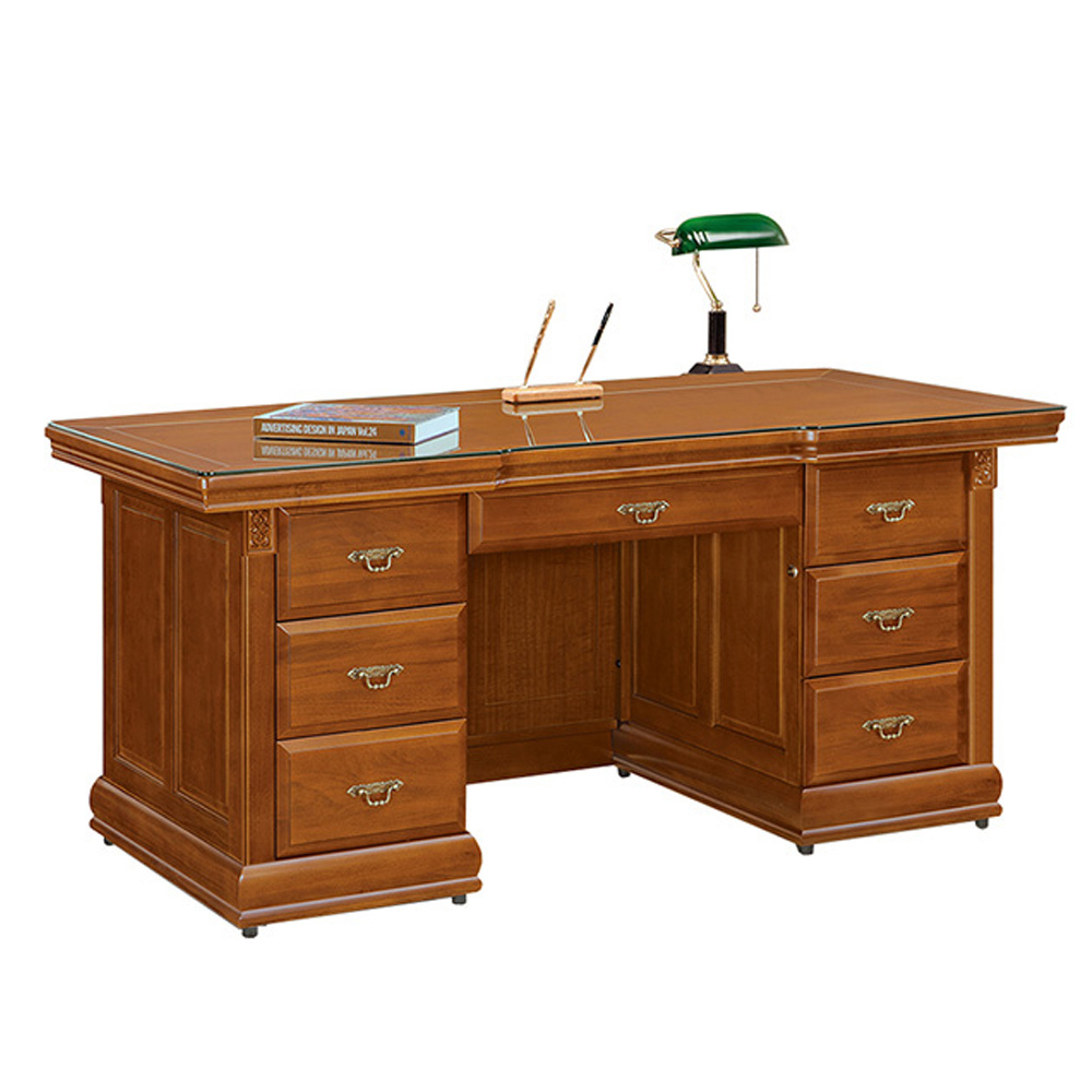 賽德克6尺辦公桌