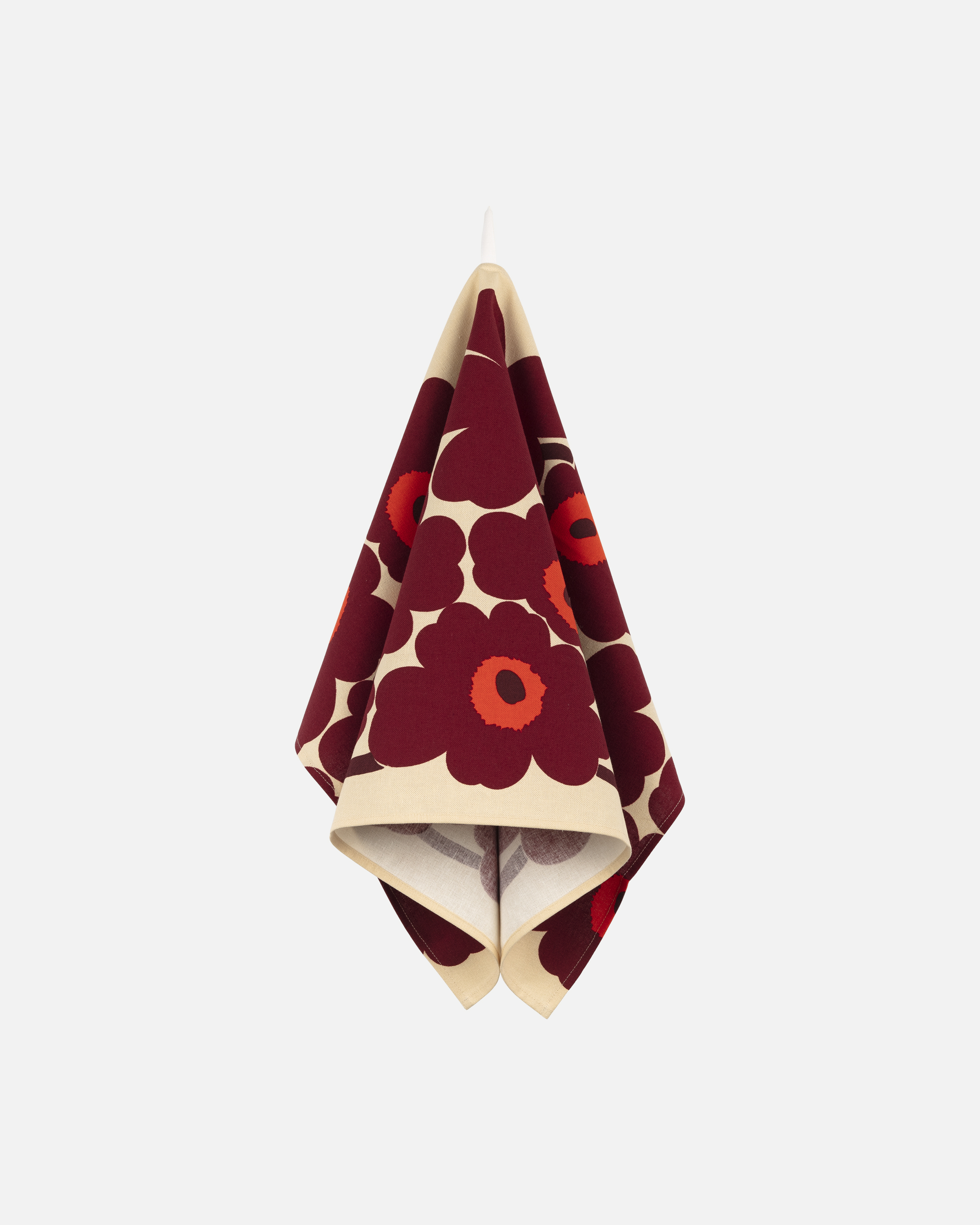 PIENI UNIKKKO 印花茶巾