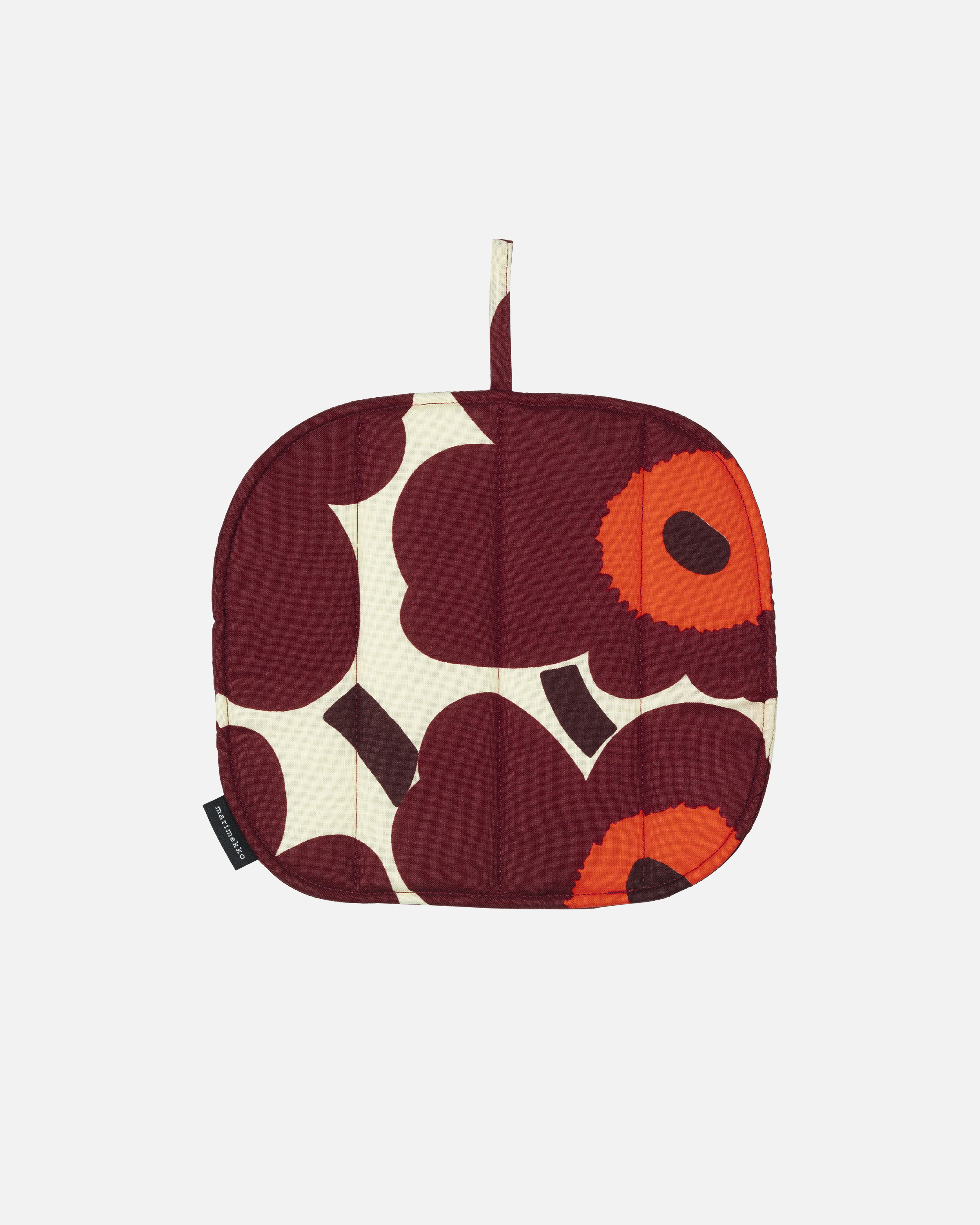 PIENI UNIKKKO 印花隔熱餐墊