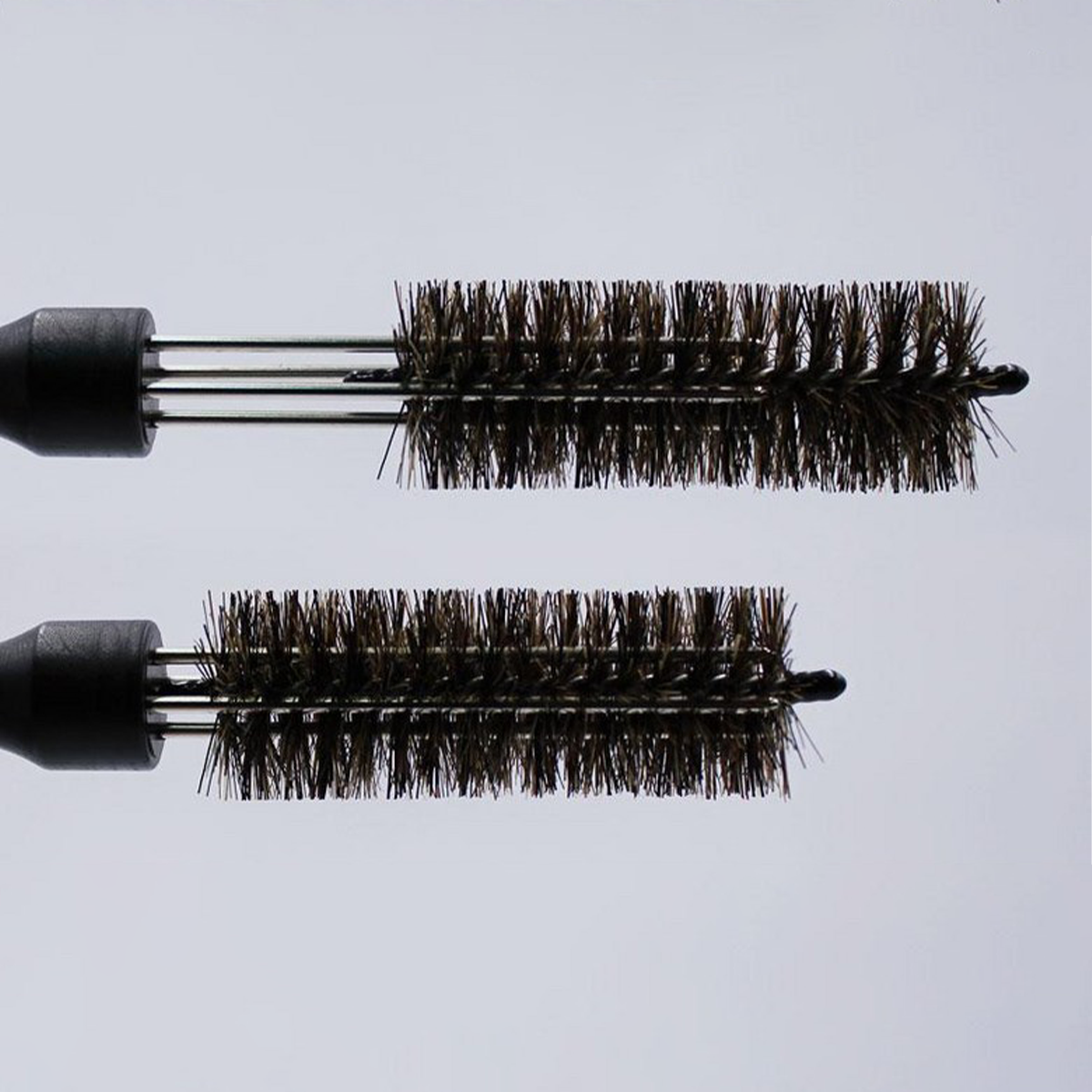 韓國可拆式全鬃毛圓梳組