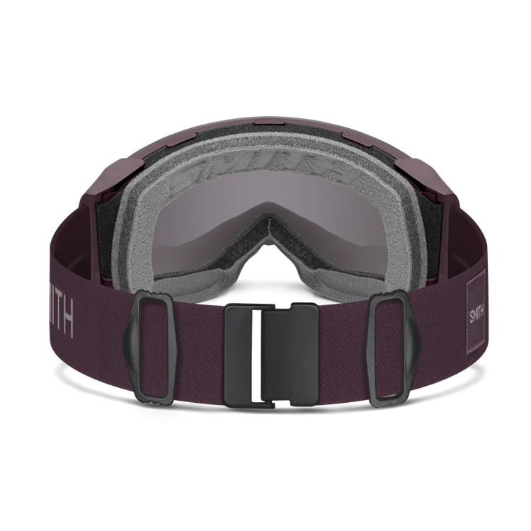 【SMITH】4D Mag Low Bridge Fit_Mystic