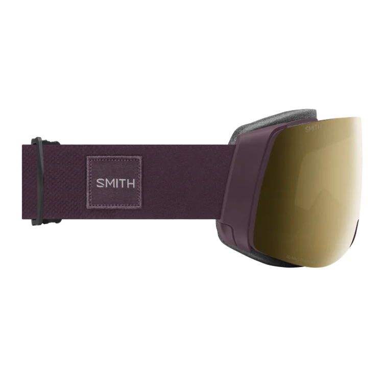 【SMITH】4D Mag Low Bridge Fit_Mystic