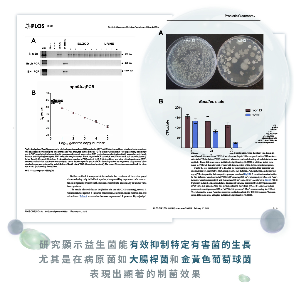 消除環境過敏原