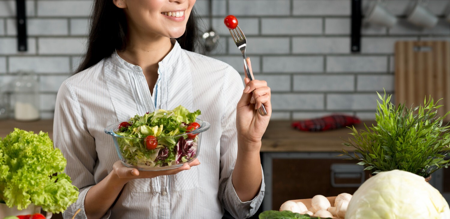 你吃的「植物膠質」並不是膠原蛋白!