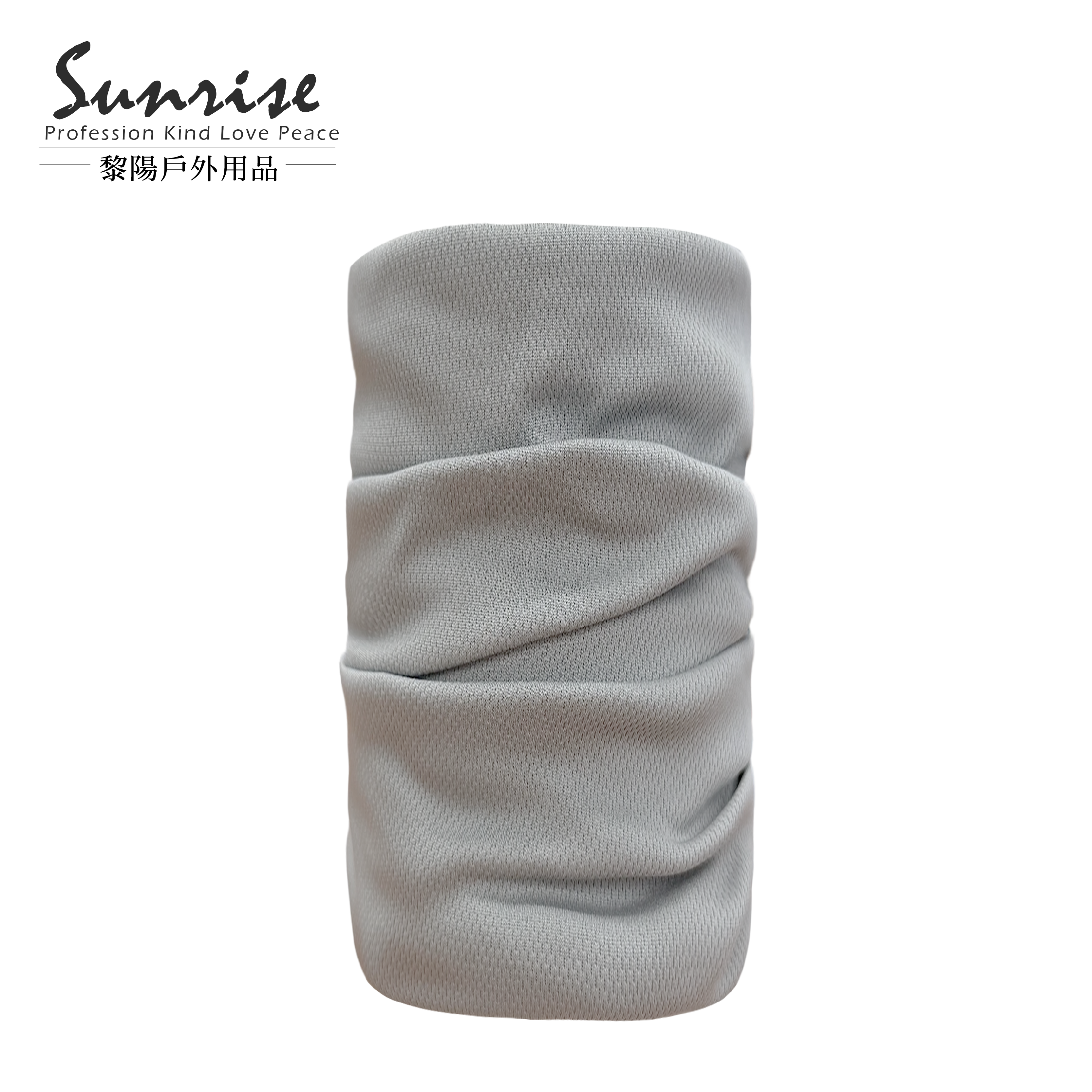 透氣魔術頭巾 素面款 (13色) 46CBS016109