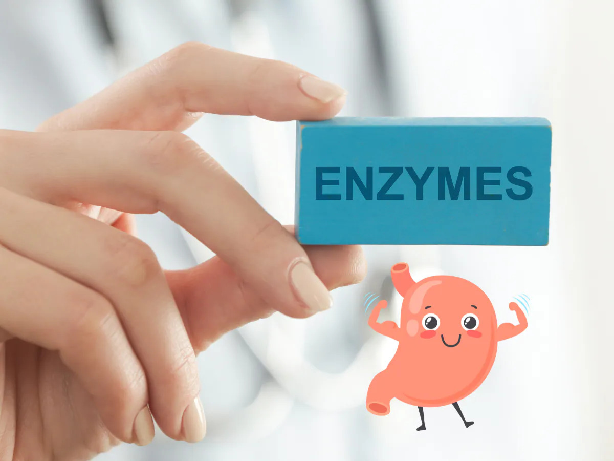 酵素功效